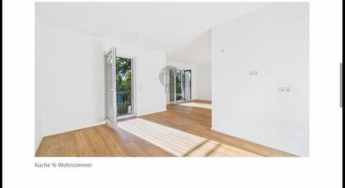 Foto - 4 Zimmer Wohnung mit Garten und Stellplatz