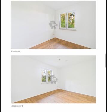 Foto - 4 Zimmer Etagenwohnung zur Miete in Glienicke/Nordbahn