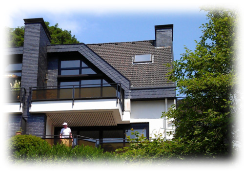 Foto - 3-Zimmer- Maisonnette-Wohnung in bester Lage am Schmachtenberg