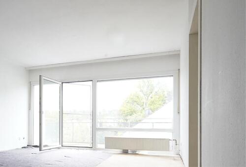 Foto - 3 Zimmer Etagenwohnung zur Miete in Roth