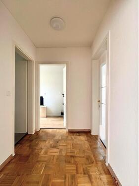 Foto - Etagenwohnung in Roth zur Miete