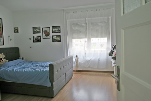 Foto - 2 Zimmer Hochparterre in Pforzheim