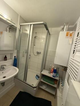 Foto - 3 Zimmer Etagenwohnung in Karlsruhe