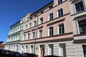 Foto - 2 Zimmer Etagenwohnung zur Miete in Schwerin