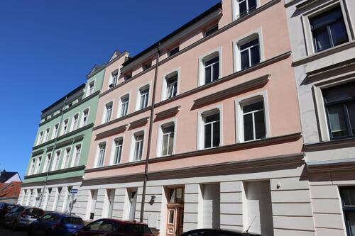 Foto - 2 Zimmer Etagenwohnung zur Miete in Schwerin