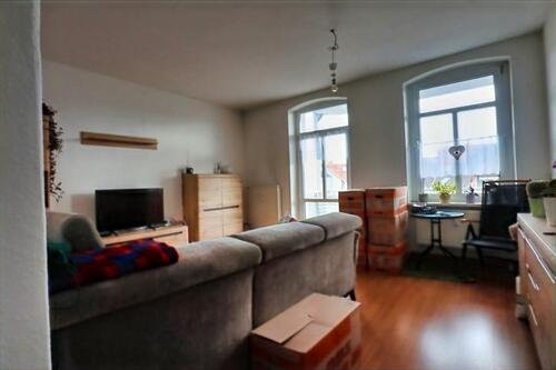 Foto - 2 Zimmer Etagenwohnung in Schwerin