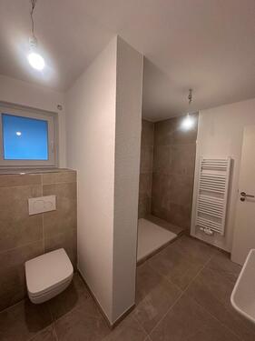 Foto - Erdgeschoßwohnung in Herrenberg zur Miete