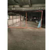 Garage zu vermieten - 100,00&nbsp;EUR Miete, in Mannheim (PLZ: 68169) Herzogenried