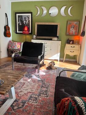 Foto - Etagenwohnung in Georgsmarienhütte zur Miete