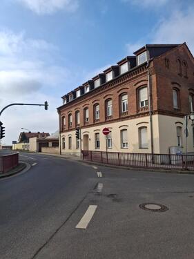 Foto - Schöne Dachgeschosswohnung in Ermsleben