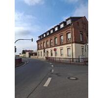 Schöne Dachgeschosswohnung in Ermsleben - Falkenstein/Harz