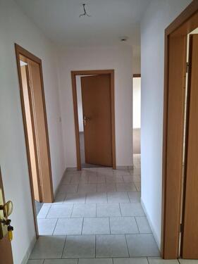 Foto - Dachgeschoßwohnung in Falkenstein/Harz zur Miete