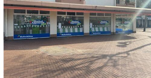 Foto - Ladenlokal in Toplage - 2.250,00&nbsp;EUR Kaltmiete, ca.&nbsp; 66,80&nbsp;m&sup2;