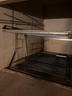 Foto - Duplex Tiefgarage in Untermenzing zu vermieten