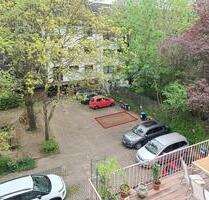 Stellplatz Parkplatz Bremen Neustadt Elbstraße Hohentorshstr.