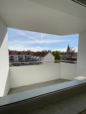 Foto - 2 Zimmer Etagenwohnung in Nordhausen