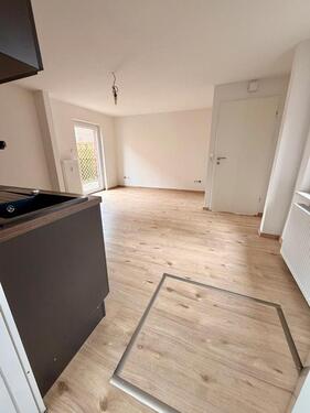 Foto - 2 Zimmer Erdgeschoßwohnung zur Miete in Emden