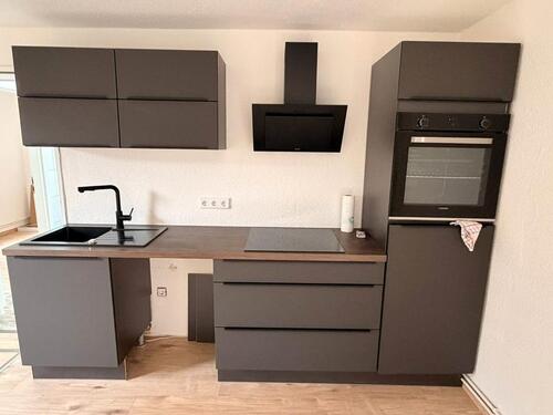 Foto - 2 Zimmer Erdgeschoßwohnung in Emden