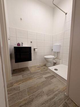 Foto - Erdgeschoßwohnung in Emden zur Miete