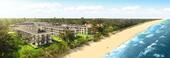Foto - 2-Zimmer Strandapartment mit Schwimmbad polnische Ossee zur Miete