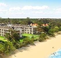 2-Zimmer Strandapartment mit Schwimmbad polnische Ossee zur Miete - Berlin Tempelhof-Schöneberg