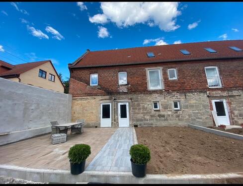Foto - 3 Raum Wohnung mit Garten wie im eigenem Haus