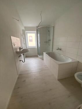 Foto - 3 Zimmer Etagenwohnung zur Miete in Eisenberg