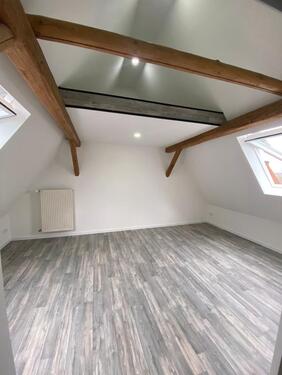 Foto - 3 Zimmer Etagenwohnung in Eisenberg