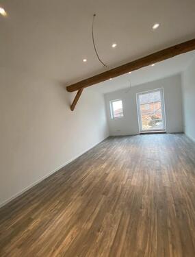 Foto - Etagenwohnung in Eisenberg zur Miete