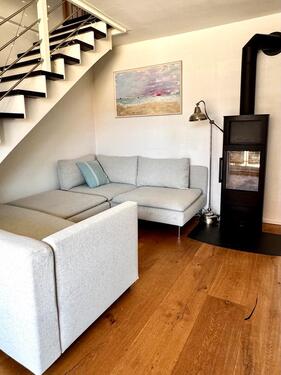 Foto - 4.5 Zimmer Maisonettenwohnung zum Kaufen in Augsburg