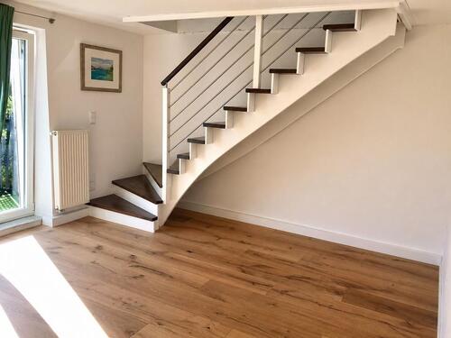 Foto - 4.5 Zimmer Maisonettenwohnung in Augsburg