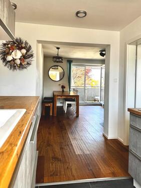 Foto - Maisonettenwohnung in Augsburg zum Kaufen