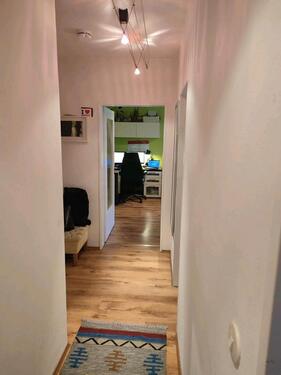 Foto - Wohnung Zwischenmiete Neustadt - 800,00&nbsp;EUR Kaltmiete, ca.&nbsp; 65,00&nbsp;m&sup2;