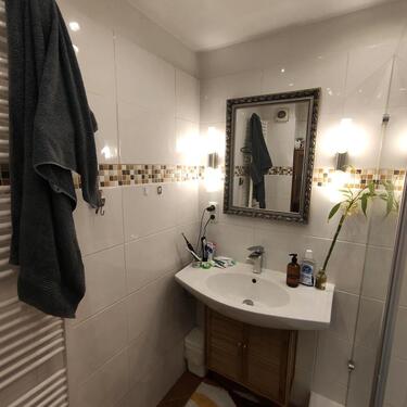 Foto - 2 Zimmer Etagenwohnung zur Miete in Bremen