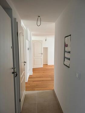 Foto - 2 Zimmer Etagenwohnung in Bad Nauheim