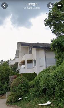 Foto - 2.5 Zimmer Terrassenwohnung zum Kaufen in Pforzheim