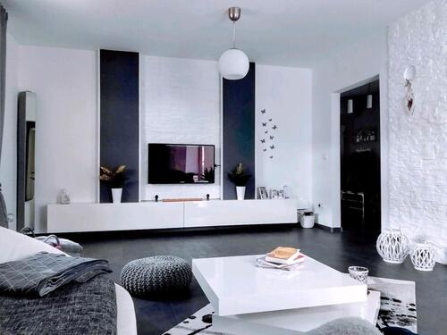 Foto - 3-Zimmer-Wohnung mit Balkon & Loggia in Nastätten