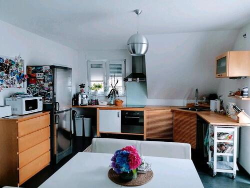 Foto - Etagenwohnung in Nastätten zur Miete