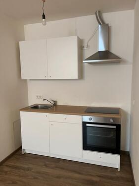 Foto - 1 Zimmer Erdgeschoßwohnung in Abensberg