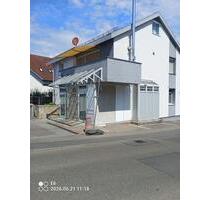 Großzügiges Mehrfamilienhaus in Lindorf - Kirchheim unter Teck