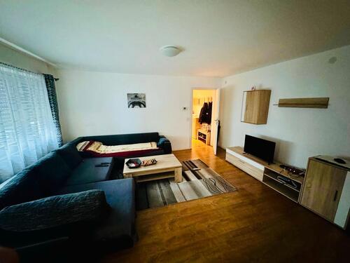 Foto - Attraktive 2-Zimmer-Wohnung mit Balkon in Heilbronn