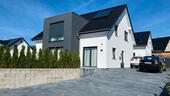 Foto - 6 Zimmer Einfamilienhaus zum Kaufen in Blomberg