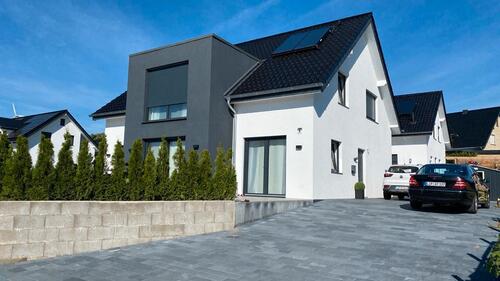 Foto - 6 Zimmer Einfamilienhaus zum Kaufen in Blomberg