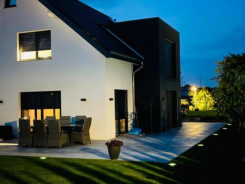 Foto - 6 Zimmer Einfamilienhaus in Blomberg