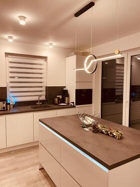 Foto - Einfamilienhaus in Blomberg zum Kaufen