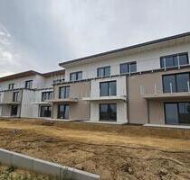 Erstbezug - 3-Zimmer-Wohnung 75 m² mit Garten - Ehekirchen