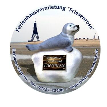 Foto - Ferienhäuser in Cuxhaven Duhnen für 4 bis 6 Personen 2025 frei