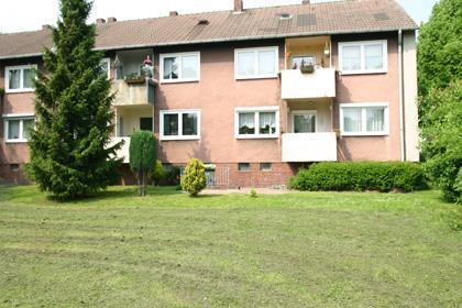 Foto - Etagenwohnung zur Miete in Gelsenkirchen