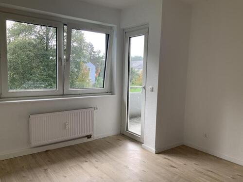 Foto - Etagenwohnung in Gelsenkirchen zur Miete