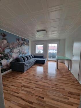 Foto - Etagenwohnung in Schwäbisch Hall